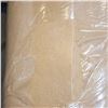 Image 2 : NEW WALL FABRIC FOAM-BAKED 24' X 103" SYNTHETIC