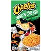 Image 1 : NEW CASE OF 12 X 164G BOXES CHEETOS MAC N CHEESE