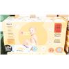Image 1 : CASE OF 104 HELLO BELLO SZ 5 PREMIUM DIAPERS