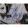 Image 2 : PAUL KARIYA SIGNED ANAHEIM MIGHTY DUCKS FRAMED PHOTO