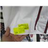Image 2 : JOHN ROCKER SIGNED ATLANTA BRAVES GAMES USED BASEBALL JERSEY - SZ XL