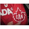 Image 11 : 2010 OLYMPICS TEAM CANADA JACKET W/MULTIPLE SIGNATURES - SZ - MENS S