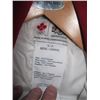 Image 13 : 2010 OLYMPICS TEAM CANADA JACKET W/MULTIPLE SIGNATURES - SZ - MENS S