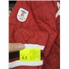 Image 2 : 2010 OLYMPICS TEAM CANADA JACKET W/MULTIPLE SIGNATURES - SZ - MENS S