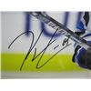 Image 2 : KYLE CONNOR SIGNED WINNIPEG JETS FRAMED PHOTO