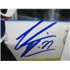 Image 3 : VICTOR HEDMAN SIGNED TAMPA BAY LIGHTNING FRAMED 8X10 PHOTO