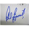 Image 3 : PHIL ESPOSITO SIGNED BOSTON BRUINS FRAMED 8X10 PHOTO