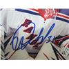 Image 3 : IGOR SHESTERKIN SIGNED NEW YORK RANGERS FRAMED PHOTO