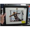 Image 1 : DAVID PASTRNAK SIGNED BOSTON BRUINS FRAMED 8X10 PHOTO