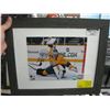 Image 1 : PEKKA RINNE SIGNED NASHVILLE PREDATORS FRAMED PHOTO