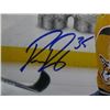 Image 3 : PEKKA RINNE SIGNED NASHVILLE PREDATORS FRAMED PHOTO