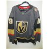 Image 1 : CODY GLASS SIGNED LAS VEGAS KNIGHTS JERSEY - SZ L