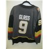 Image 3 : CODY GLASS SIGNED LAS VEGAS KNIGHTS JERSEY - SZ L