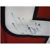 Image 4 : NICKLAS BACKSTROM SIGNED WASHINGTON CAPITALS JERSEY - SZ L