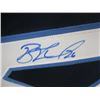 Image 4 : BLAKE WHEELER SIGNED WINNIPEG JETS JERSEY - SZ L