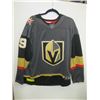 Image 1 : CODY GLASS SIGNED VEGAS GOLDEN KNIGHTS JERSEY - SZ L