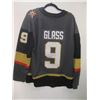 Image 3 : CODY GLASS SIGNED VEGAS GOLDEN KNIGHTS JERSEY - SZ L