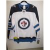 Image 1 : KYLE CONNOR SIGNED WINNIPEG JETS JERSEY - SZ 52