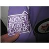 Image 3 : CONNOR HELLEBUYCK SIGNED WINNIPEG JETS JERSEY - (HOCKEY FIGHTS CANCER) - SZ 52