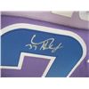Image 5 : CONNOR HELLEBUYCK SIGNED WINNIPEG JETS JERSEY - (HOCKEY FIGHTS CANCER) - SZ 52