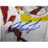 Image 3 : DOMINIK HASEK SIGNED DETROIT RED WINGS FRAMED PHOTO