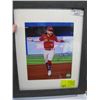Image 1 : BO BICHETTE SIGNED TORONTO BLUE JAYS FRAMED 8X10 PHOTO