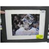 Image 1 : ANDREI VASILEVSKY SIGNED TAMPA BAY LIGHTNING FRAMED PHOTO