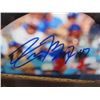 Image 3 : ALEX MANOAH SIGNED TORONTO BLUE JAYS FRAMED 8X10 PHOTO
