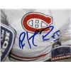 Image 3 : PATRICK ROY SIGNED MONTREAL CANADIENS FRAMED 8X10 PHOTO