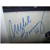 Image 3 : MIKE BOSSY SIGNED NEW YORK ISLANDERS FRAMED PHOTO