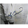 Image 3 : YOGI BERRA SIGNED NEW YORK YANKEES FRAMED PHOTO