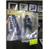 Image 2 : 2 NHL FIGURINES - STEVEN STAMKOS (TAMPA BAY LIGHTNING) & GILBERT PERREAULT (BUFFALO SABRES)