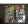 Image 1 : 2 TEAM CANADA FIGURINES - RICK NASH & ERIC STAAL