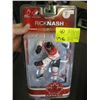 Image 2 : 2 TEAM CANADA FIGURINES - RICK NASH & ERIC STAAL