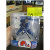 Image 1 : JOE SAKIC SIGNED NHL FIGURINE (QUEBEC NORDIQUES)