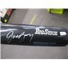 Image 2 : BIG STICK SIGNED BASEBALL BAT