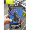 Image 2 : 3 - MARVEL SPIDER-MAN FIGURINES