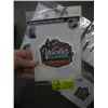 Image 2 : 13 - NHL EMBLEMS - STANLEY CUP (4), WINTER CLASSIC (5), HERITAGE CLASSIC (4)
