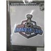 Image 5 : 13 - NHL EMBLEMS - STANLEY CUP (4), WINTER CLASSIC (5), HERITAGE CLASSIC (4)