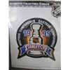 Image 7 : 13 - NHL EMBLEMS - STANLEY CUP (4), WINTER CLASSIC (5), HERITAGE CLASSIC (4)