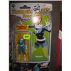 Image 3 : LOT OF 5 MARVEL FIGURINES - ANT-MAN, INVISIBLE WOMAN, THE INCREDIBLE HULK, ELECTRO, STEALTH ARMOR