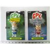 Image 2 : 2 - SUPER 7 GPK FIGURINES