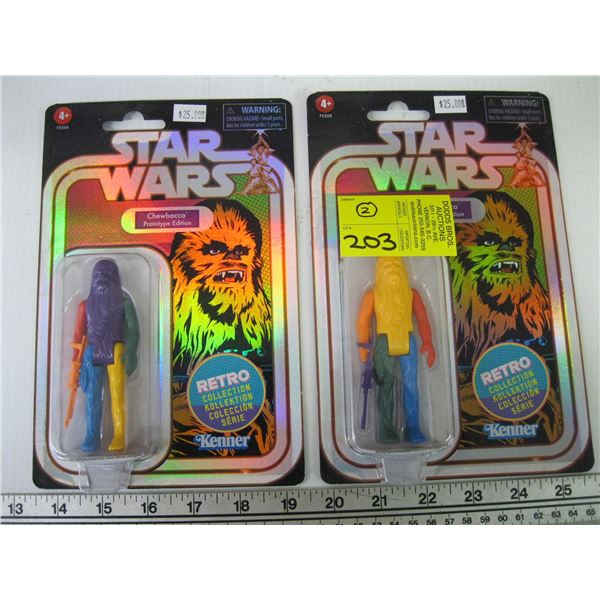 Star Wars - Lucasfilm Ltd. - Jeu d’échecs - Plastique Star Wars - Lucasfilm Ltd. - Jeu d’échecs - Plastique