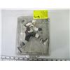 Image 1 : JOE SAKIC SIGNED NHL HOCKEY FIGURINE (COLORADO AVALANCHE)