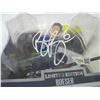 Image 2 : BROCK BOESER LIMITED EDITION NHL SIGNED ON OUTSIDE OF PACKAGE FIGURINE