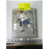 Image 1 : GUY LAFLEUR NHL SIGNED FIGURINE (QUEBEC NORDIQUES)