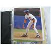 Image 2 : BINDER OF UNSIGNED MLB BASEBALL PHOTOS