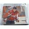 Image 2 : BINDER OF NHL WASHINGTON CAPITALS & WINNIPEG JETS SIGNED PHOTOS