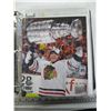 Image 2 : BINDER OF NHL HOCKEY UNSIGNED PHOTOS