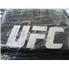 Image 2 : PAIR OF UFC SIGNED FIGHT GLOVES BY RYAN BUDER - SZ L